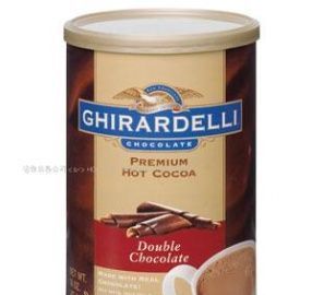 供应Ghirardelli巧克力粉,柚子茶_食品、饮料
